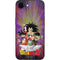 Dragon Ball Z Saiyan Saga iPhone 16e Skin
