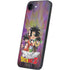 Dragon Ball Z Saiyan Saga iPhone 16e Skin