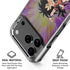 Dragon Ball Z Saiyan Saga iPhone 18 Pro Clear Case