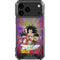 Dragon Ball Z Saiyan Saga iPhone 18 Pro Max Clear Case