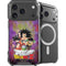 Dragon Ball Z Saiyan Saga iPhone 18 Pro Max MagSafe Case