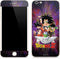 Dragon Ball Z Saiyan Saga iPhone 6/6s Plus Skin