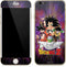Dragon Ball Z Saiyan Saga iPhone 6/6s Skin