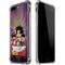 Dragon Ball Z Saiyan Saga iPhone 7/8 Plus Clear Case