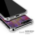 Dragon Ball Z Saiyan Saga iPhone 7/8 Plus Clear Case