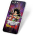 Dragon Ball Z Saiyan Saga iPhone 7 Plus Skin
