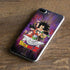 Dragon Ball Z Saiyan Saga iPhone 7 Plus Skin