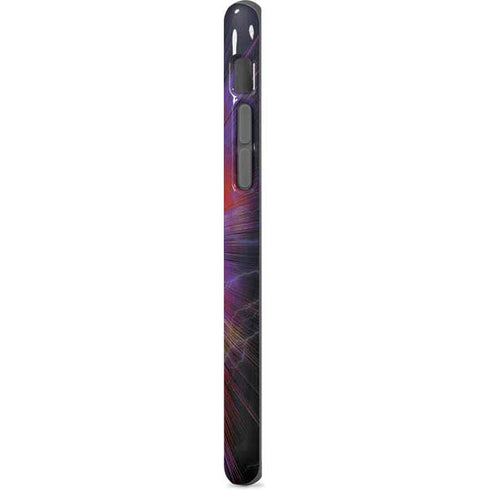 Dragon Ball Z Saiyan Saga iPhone 7 Pro Case