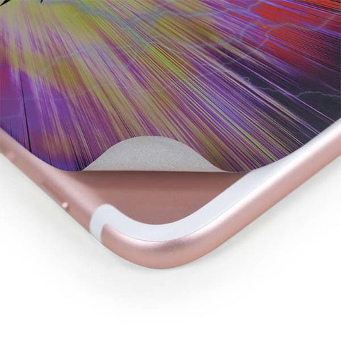 Dragon Ball Z Saiyan Saga iPhone 8 Plus Skin