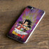Dragon Ball Z Saiyan Saga iPhone 8 Plus Skin