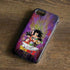 Dragon Ball Z Saiyan Saga iPhone 8 Pro Case