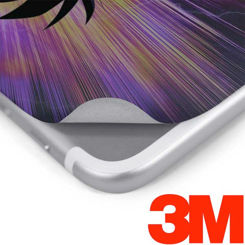 Dragon Ball Z Saiyan Saga iPhone 8 Skin