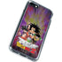 Dragon Ball Z Saiyan Saga iPhone SE (2nd & 3rd Gen) Clear Case