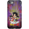 Dragon Ball Z Saiyan Saga iPhone SE (2nd & 3rd Gen) Pro Case