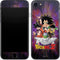 Dragon Ball Z Saiyan Saga iPhone SE (2nd & 3rd Gen) Skin
