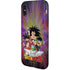 Dragon Ball Z Saiyan Saga iPhone X Pro Case