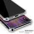 Dragon Ball Z Saiyan Saga iPhone XR Clear Case