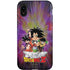 Dragon Ball Z Saiyan Saga iPhone XR Pro Case