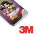 Dragon Ball Z Saiyan Saga iPhone XR Skin