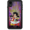 Dragon Ball Z Saiyan Saga iPhone XR Waterproof Case
