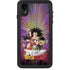 Dragon Ball Z Saiyan Saga iPhone XR Waterproof Case