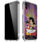 Dragon Ball Z Saiyan Saga iPhone XS Max Clear Case