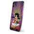 Dragon Ball Z Saiyan Saga iPhone XS Max Skin
