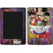 Dragon Ball Z Saiyan Saga Amazon Kindle Skin