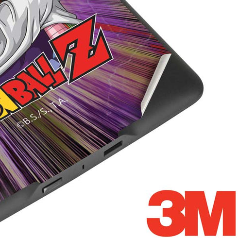 Dragon Ball Z Saiyan Saga Amazon Kindle Skin