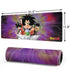 Dragon Ball Z Saiyan Saga Gaming Mouse Pad