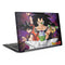 Dragon Ball Z Saiyan Saga Dell Latitude Skin
