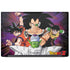 Dragon Ball Z Saiyan Saga Dell Latitude Skin