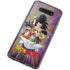 Dragon Ball Z Saiyan Saga LG K51/Q51 Clear Case