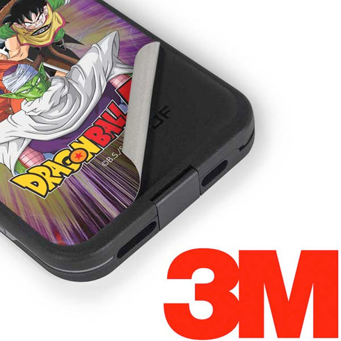 Dragon Ball Z Saiyan Saga LifeProof Fre iPhone Skin