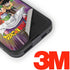 Dragon Ball Z Saiyan Saga LifeProof Fre iPhone Skin