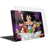 Dragon Ball Z Saiyan Saga MacBook Air 13in (2020) Case plus Skin