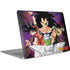 Dragon Ball Z Saiyan Saga Apple MacBook Air Skin