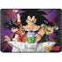 Dragon Ball Z Saiyan Saga Apple MacBook Air Skin