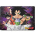 Dragon Ball Z Saiyan Saga Apple MacBook Pro 15-inch Skin