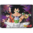 Dragon Ball Z Saiyan Saga Apple MacBook Pro 16-inch Skin