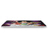 Dragon Ball Z Saiyan Saga Apple MacBook Pro 16-inch Skin