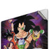 Dragon Ball Z Saiyan Saga Apple MacBook Pro 16-inch Skin
