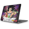 Dragon Ball Z Saiyan Saga Apple MacBook Pro 17-inch Skin