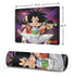 Dragon Ball Z Saiyan Saga Gaming Mouse Pad