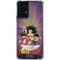 Dragon Ball Z Saiyan Saga Moto G Power 5G (2024) Clear Case