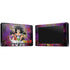 Dragon Ball Z Saiyan Saga Nintendo Switch Bundle Skin