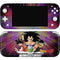 Dragon Ball Z Saiyan Saga Nintendo Switch Lite Skin