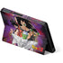 Dragon Ball Z Saiyan Saga Nintendo Switch OLED (2021) Skin