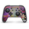 Dragon Ball Z Saiyan Saga Nintendo Switch Pro Controller Skin