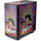 Dragon Ball Z Saiyan Saga NZXT H510 Compact ATX Mid-Tower Case Skin